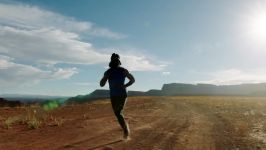 The Man Who Kept Running feat. Kevin Hart  Halfway Point