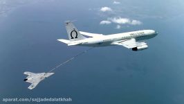 X 47B Completes First Autonomous Aerial Refueling