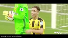 Emre Mor  Amazing Skills