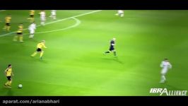 Marco Reus  Skills