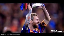 Lionel Messi  Skills and Goals  201617 HD