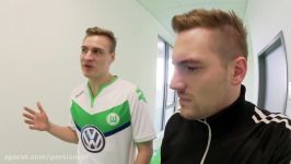 Der eSport Profi Benedikt Saltzer  Galileo  ProSieben