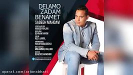 Sadegh Mahdavi – Delamo Zadam Benamet