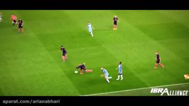 Best Football Dribbling Skills 2017 HD