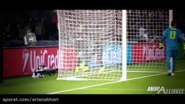 Edinson Cavani  Amazing Goals Show 2017 HD