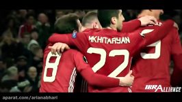 Henrikh Mkhitaryan  Skills