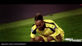 Pierre Emerick Aubameyang  Fast