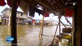 Leben am Amazonas  Galileo Lunch Break