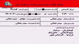 با دیدن این کلیپ شاید دیگه مرغ نخورید