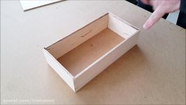 How To Make a Scroll Saw Basket