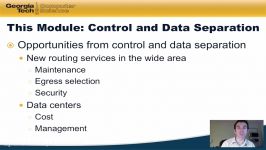 M2.2 Opportunities for Separation of Data and Control