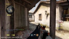 CSGO  Different Ways of Using A Decoy