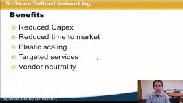 Module 4.6 Network Functions Virtualization