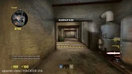 CSGO  Warmup Config For Your Aim