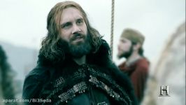 پرومو فصل 4 قسمت 17 سریال وایکینگ ها  Vikings