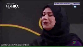 استندآپ كمدى شبنم مقدمى در خندوانه