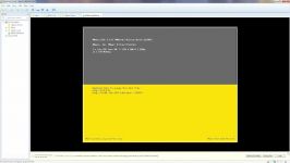 2.5.Runnin ESXi  Nexus 1000v on VMWorkstation