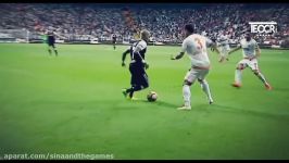 Ricardo Quaresma  Skills Tricks