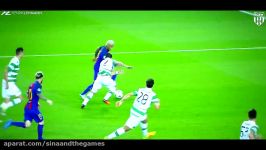 Neymar 201617 ● The Most Skillful