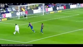 Cristiano Ronaldo ● All 16 Goals vs Barcelona Unstoppable HD