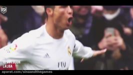 Cristiano Ronaldo ● Top 10 Unimaginable Goals 2016 ● HD