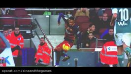 Neymar  Best Skills Ever  Barcelona HD