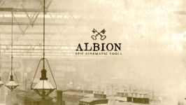 SpitFire Albion 1