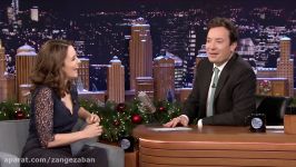 First Impressions with Tina Fey