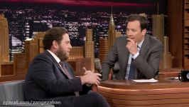 Jonah Hill Accidentally Emailed Drake His Food Diary