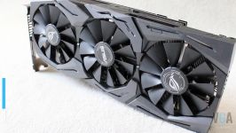 ASUS ROG Strix GTX 1080 O8G