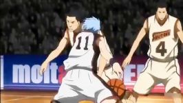 Kuroko no Basuke Season 2  PV