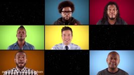 Jimmy Fallon The Roots