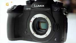 معرفی دوربین جدید Panasonic GH5