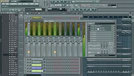 افل استادیو تنها FL STUDIO alone