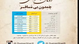 موزیک بودای پیر آلبوم چمدون بی مسافر دومان شریفی