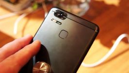 Asus Zenfone 3 Zoom hands on at CES 2017