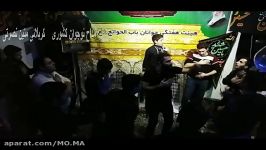 سلام برتو فاطمه سلام برعلی