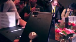 Hands on The ZenFone 3 Zoom