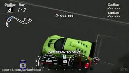 Gran Turismo 4  Lotus Motor Sport Elise 99 Hybrid PS2