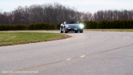 2017 Porsche 718 Boxster Quick Drive  Consumer Reports