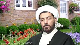 Shariat TV Shariat institute  نگاه زنان به مردان محرم