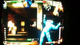 MK9 Subzero BnB Combos