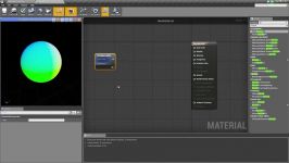 Ue4 advanced materials Ep. 20 applying simple dustdirtfrost to any model