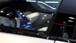 Faraday Future FF 91  CES 2017