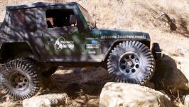 Diesel Jeeps vs. Gas Jeeps From Underwater to in the Dirt  Dirt Every Day Ep.