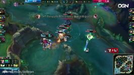 Team Fight Breakdown with Jatt SKT vs ROX 2016 LCK Spring Week 3