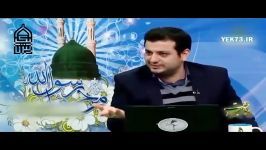 استاد رائفی پور  چرا مسیحیان مسلمان نمی شوند؟