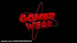 اینترو  تقدیم به Weak gamer