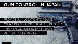 Why Japans Crime Rate Is So Low