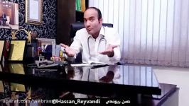 ما ۸۰ میلیون دکتریم وسط چندتا مریض